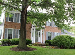 13360 Glen Taylor Ln, Herndon, VA 20171