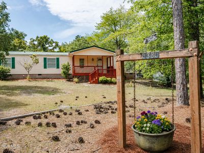 5385 Redwood Street SW, Shallotte, NC, 28470