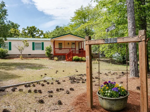 5385 Redwood Street SW, Shallotte, NC 28470