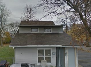 Nicholson St, Joliet, IL 60435
