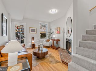 1660 Kalorama Rd NW, Washington, DC 20009