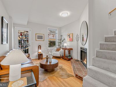 1660 Kalorama Rd NW, Washington, DC, 20009