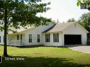 180 Taylor Rd, Rockvale, TN 37153