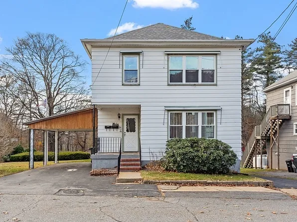 58 Halford St, Gardner, MA 01440