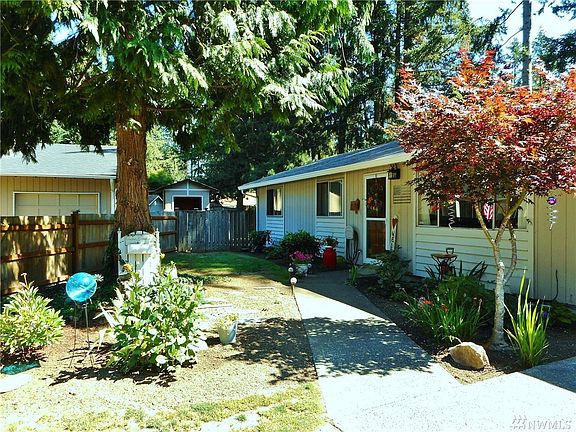 2nd image of 15805 69th Avenue Ct E