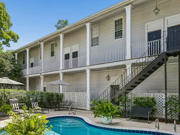 825 Louisiana Ave APT 6, New Orleans, LA 70115