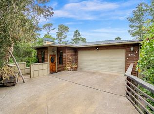2710 Emerson Rd, Cambria, CA 93428