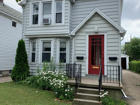 1 Saint Lawrence Ave Floor 1, Buffalo, NY 14216