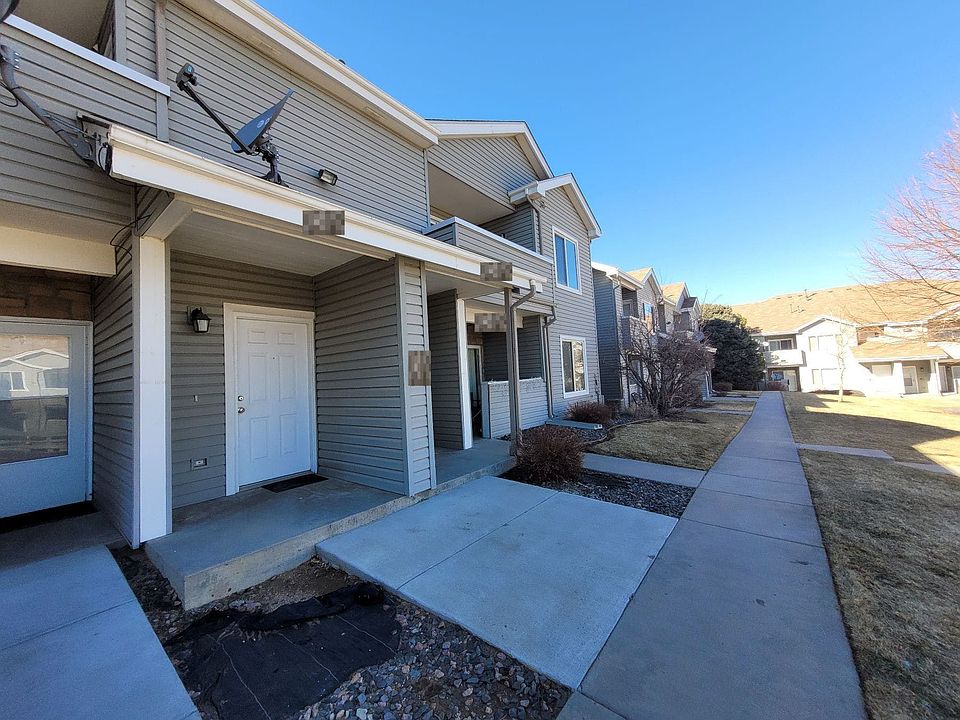 2nd image of 908 S Yampa St APT 206