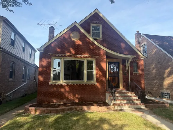 11142 S Emerald Ave, Chicago, IL 60628