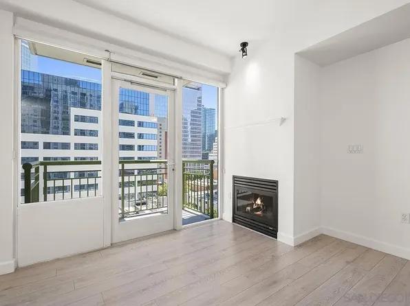 1240 India St Unit 1205, San Diego, CA 92101