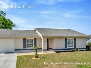 7041 Lexington Cir, Brooksville, FL 34602