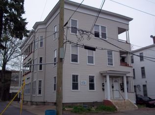 310 Amherst St #3R, Manchester, NH 03104