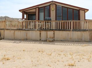 42480 Buckeye Ln, Lucerne Valley, CA 92356