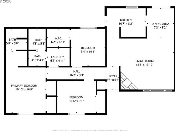 3rd image of this home