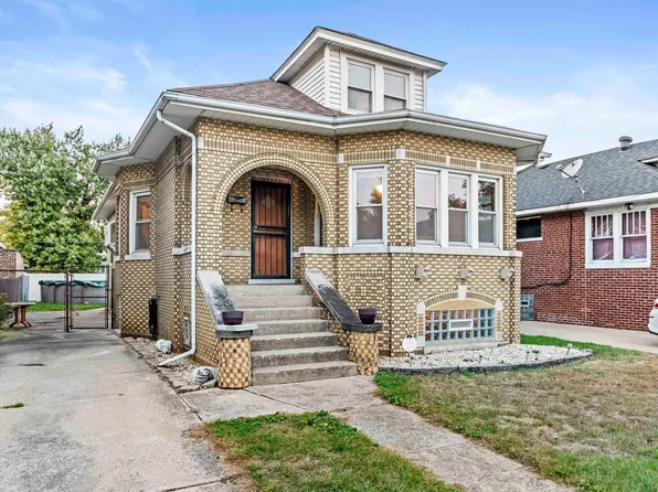 1632 Stanton Ave, Whiting, IN 46394