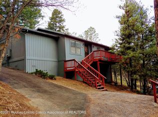 111 Marble Dr, Ruidoso, NM 88345