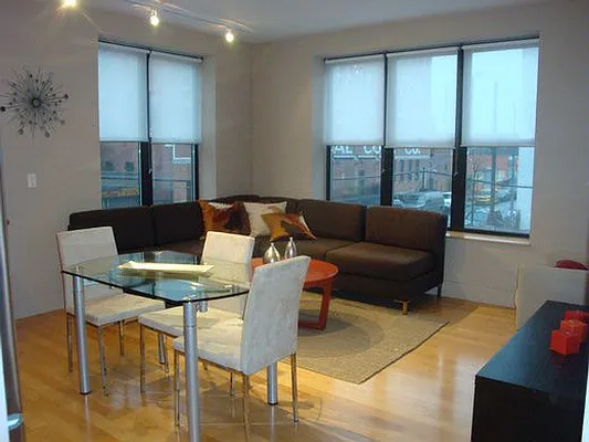 Rented by Dream Space Realty | media 1