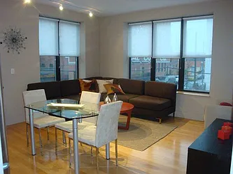 Rented by Dream Space Realty