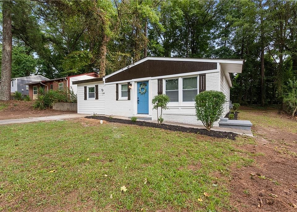 3188 Delmar Ln NW, Atlanta, GA 30311 | MLS #7241823 | Zillow