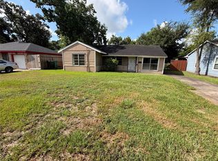 3614 Cosby St, Houston, TX 77021
