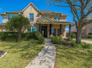 1504 Hickory Bend Ct, Pearland, TX 77581