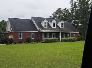 621 Fairfield Dr, Dublin, GA 31021