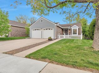 6021 E Hinsdale Ave, Centennial, CO 80112