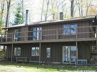 66150 W Iron Lake Ln, Iron River, WI 54847