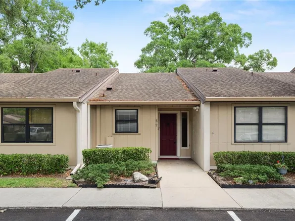 2025 Sylvester Rd Unit E2, Lakeland, FL 33803