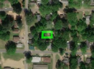 411 N Austin St, Arkadelphia, AR 71923
