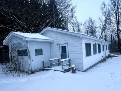 1735 State Highway 33, Comins, MI, 48619