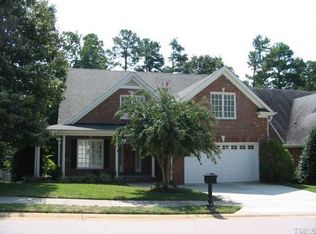 123 Yorkchester Way, Raleigh, NC 27615