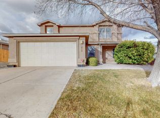 8112 Rancho Paraiso NW, Albuquerque, NM 87120