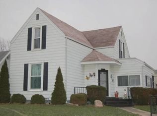 57 W Meredith St, Frankfort, IN 46041