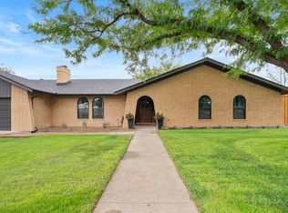 1407 26th St, Canyon, TX 79015