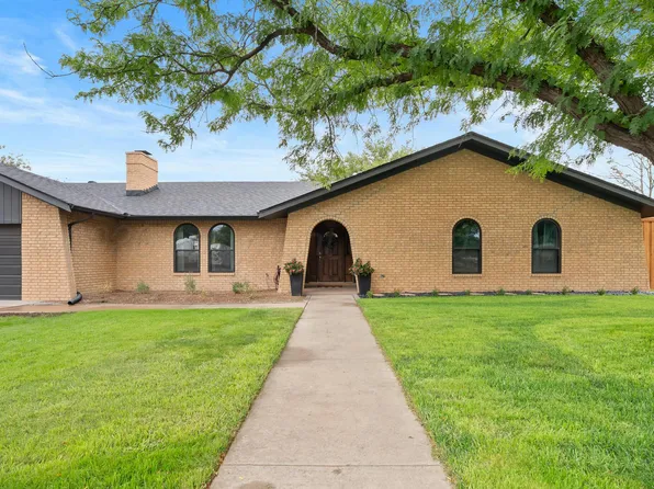 1407 26th St, Canyon, TX 79015
