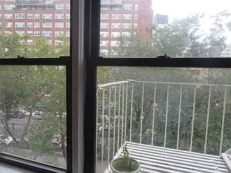 Rented by Karpoff Affiliates