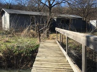 8656 E 1202nd Rd, Dustin, OK 74839