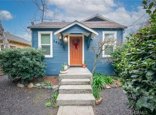 1422 W 7th St, Chico, CA 95928