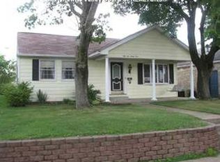 5134 Ohio St, South Charleston, WV 25309
