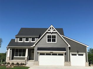 1752 Milford Hts, Milford, MI 48381