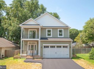 113 Maryland Ave, Edgewater, MD 21037