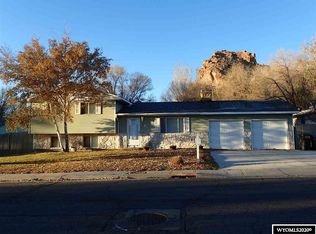 330 Hutton St, Green River, WY 82935