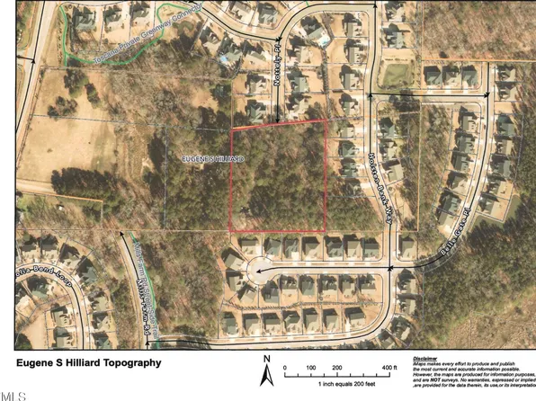 8732 Green Level Church Rd, Cary, NC 27519