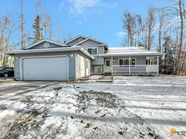 6415 S Settlers Bay Dr, Wasilla, AK 99623