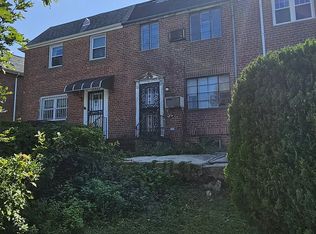 15320 78th Rd, Flushing, NY 11367