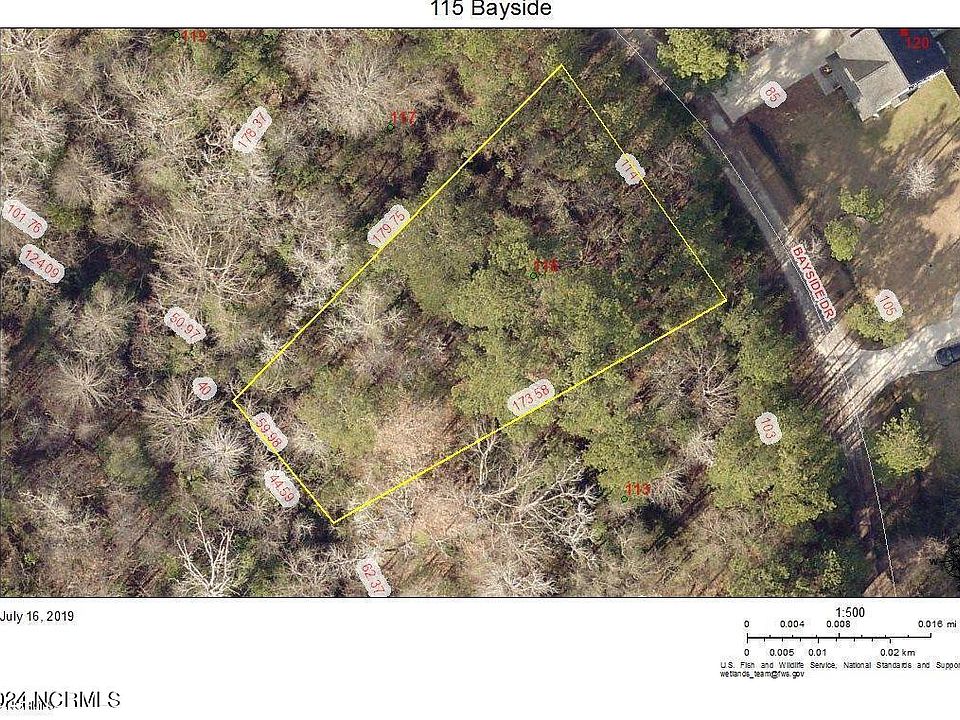 1st image of 115 Bayside Drive LOT 36