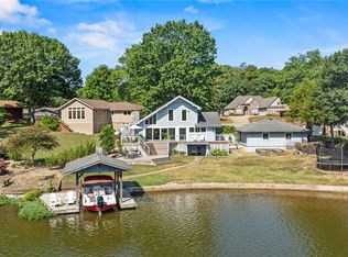 12 Wandsworth Dr, Bella Vista, AR 72715