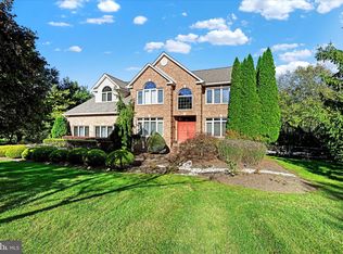 9 Liberty Ridge Ct, Owings Mills, MD 21117